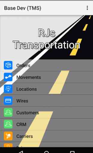 RJs Transportation 2
