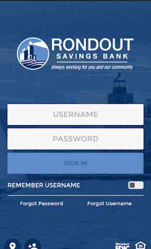 Rondout Savings Bank 1