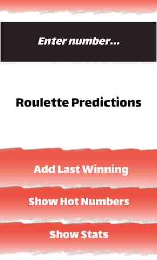 Roulette Predictions 2