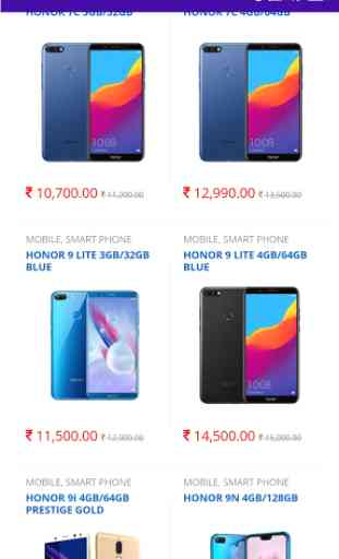 RR Mobiles - All Mobiles @ Lowest Price 2
