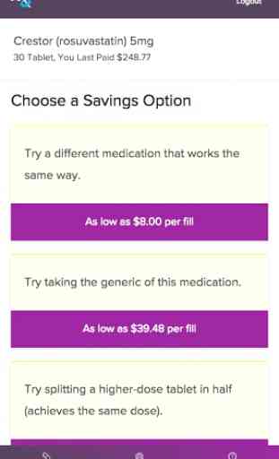 RX Savings Solutions 2