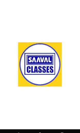 Saaval Classes 1