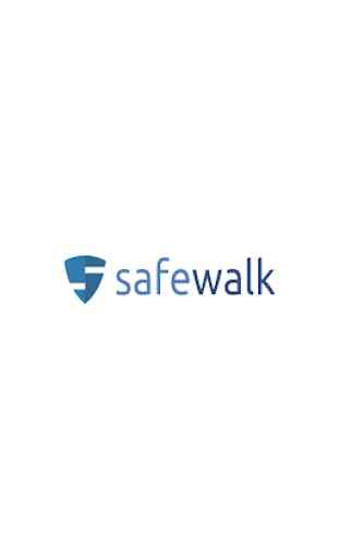 Safewalk Fast Auth 1