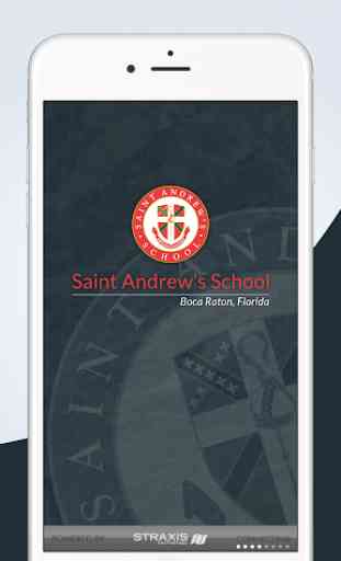 Saint Andrews School 1