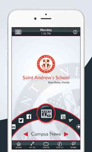 Saint Andrews School 2