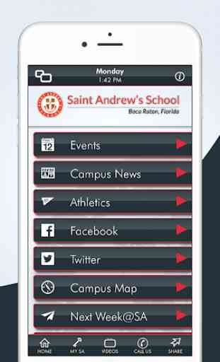 Saint Andrews School 3