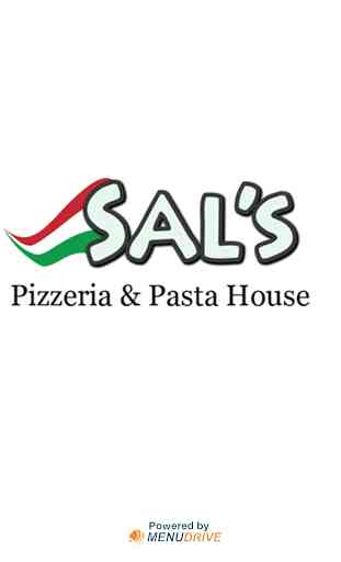 Sal's Pizzeria & Pasta House 1