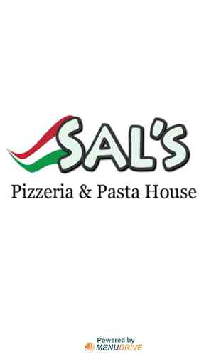 Sal's Pizzeria & Pasta House 3