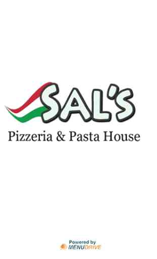 Sal's Pizzeria & Pasta House 4