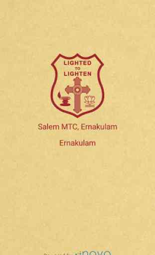Salem MTC Ernakulam 1