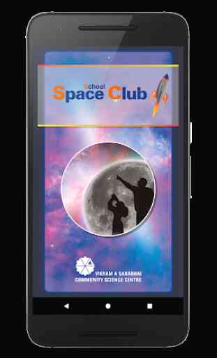 School Space Club 1