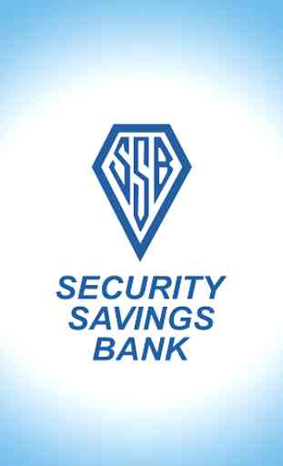 Security Savings Bank 1