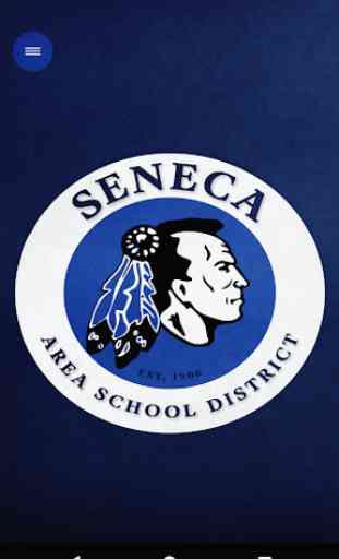 Seneca Area School Dist., WI 1