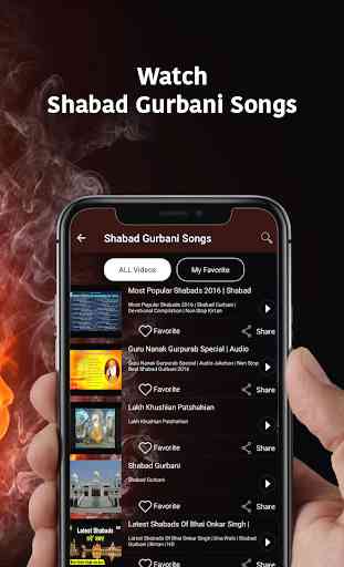 Shabad Gurbani Songs And Kirtan 3