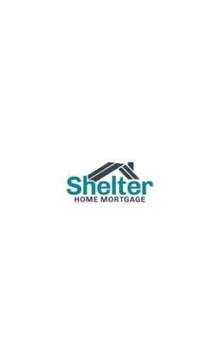 Shelter Home Mortgage 1