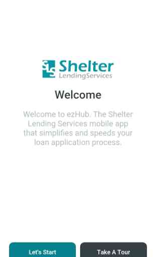 Shelter Lending Services 2
