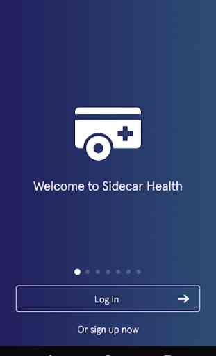 Sidecar Health 1