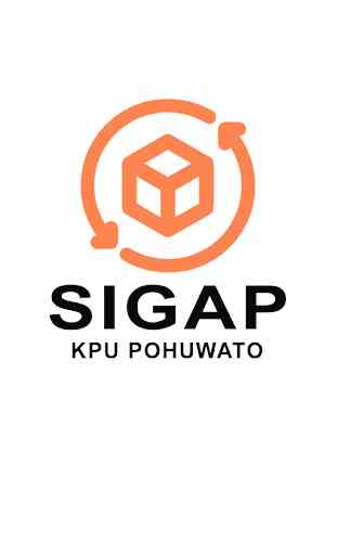 SIGAP KPU Pohuwato 1