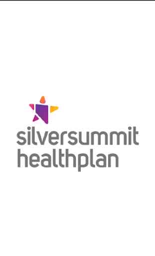 SilverSummit Healthplan 1