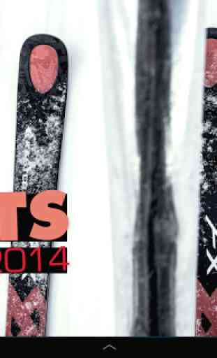 Ski Magazine 3