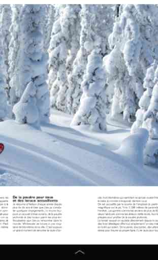 Ski Magazine 4