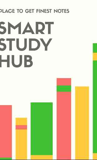 Smart Study Hub 1