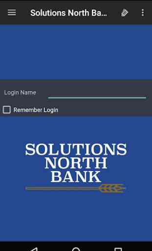 Solutions North Bank Mobile 1