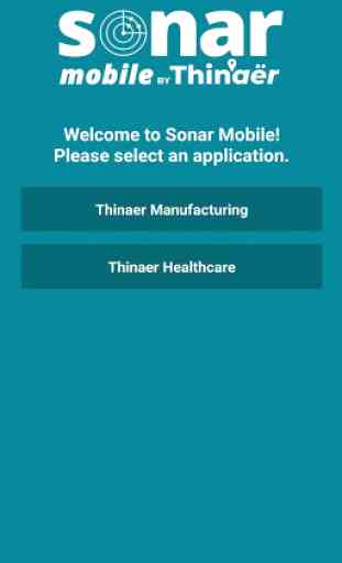 Sonar Mobile 3
