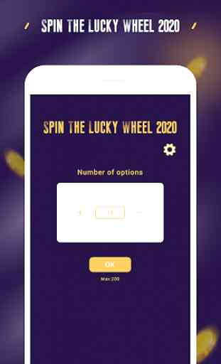 Spin The Lucky Wheel 2020 1