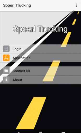 Spoerl Trucking 1