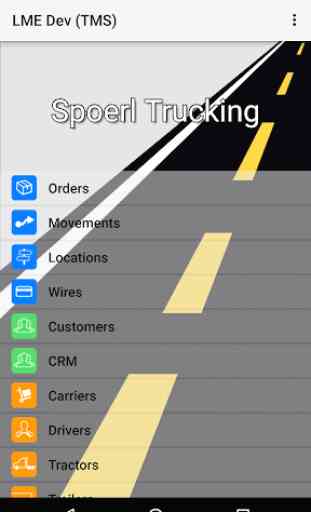 Spoerl Trucking 3