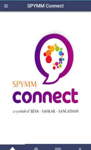 SPYMM Connect (Shree Patidar Yuvak Mandal Mumbai) 1