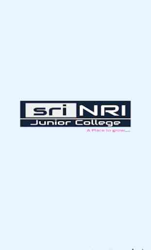 Sri NRI Junior College 1