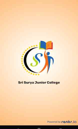 Sri Surya Junior College 1
