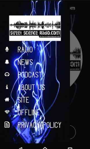 Street Science Radio.com 2