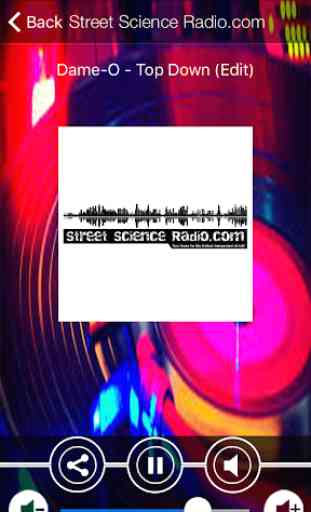 Street Science Radio.com 4