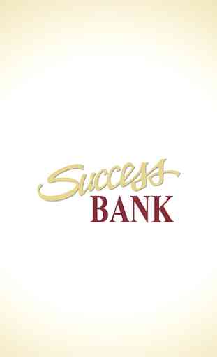 Success Bank 1