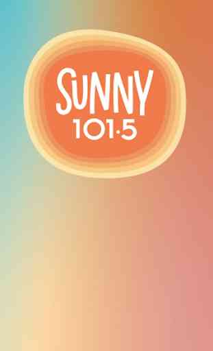 Sunny 101.5 1