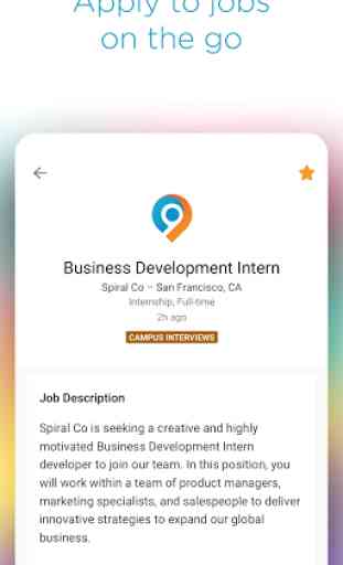 Symplicity Jobs and Careers 4
