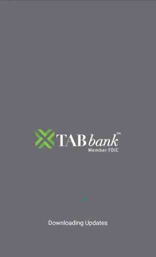 TAB Bank Business 1