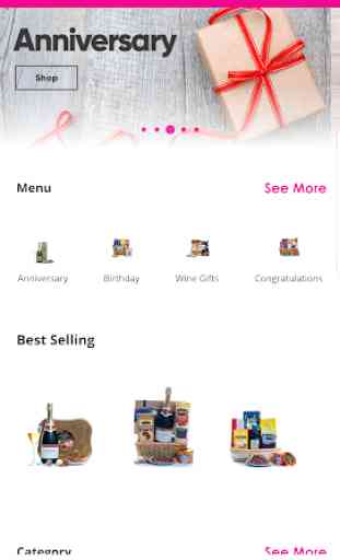 TAC - Online Gift Shop 4