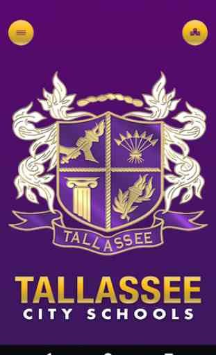 Tallassee City Schools 1