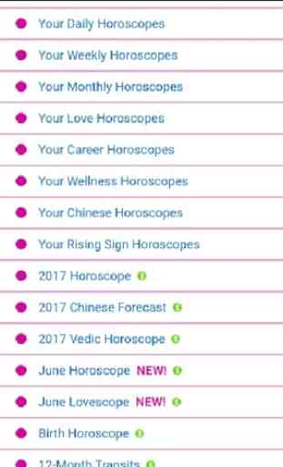 Tamil Horoscope 2018 1