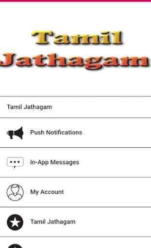 Tamil Jathagam 2