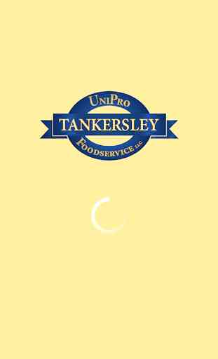 Tankersley Foods 1