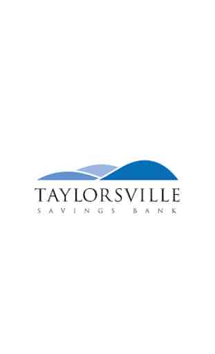 Taylorsville Savings Bank 1