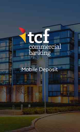 TCF Commercial Mobile Deposit 1