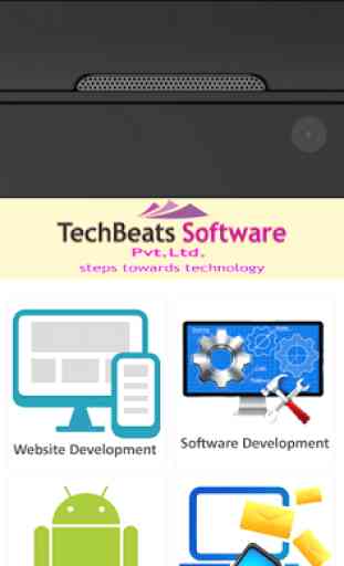 TechBeats Software Pvt. Ltd. 2