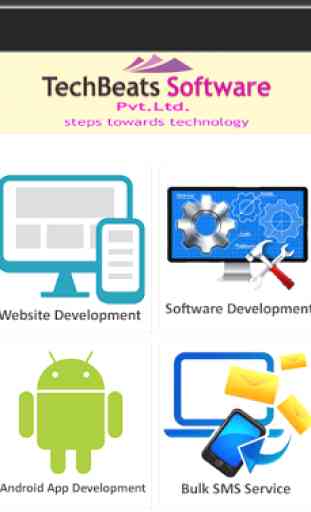 TechBeats Software Pvt. Ltd. 3