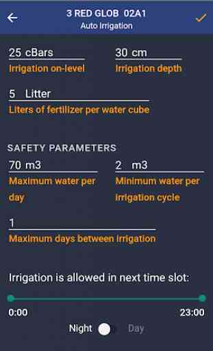 Tevatronic Irrigation Control 3